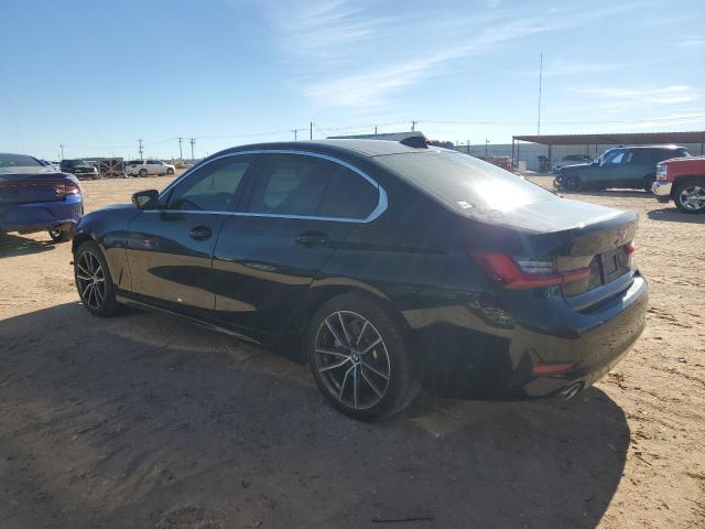 BMW 3 SERIES 330I 2021