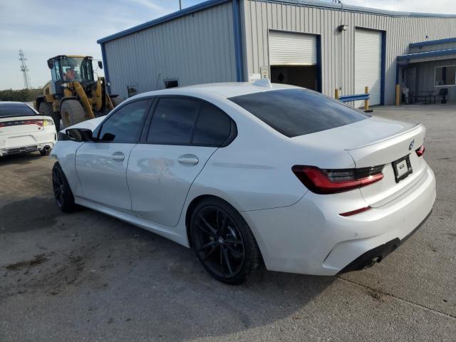 BMW 3 SERIES 330I 2022