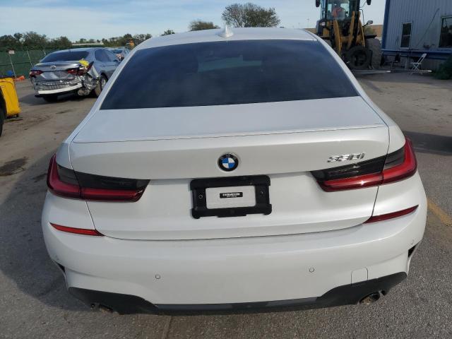 BMW 3 SERIES 330I 2022