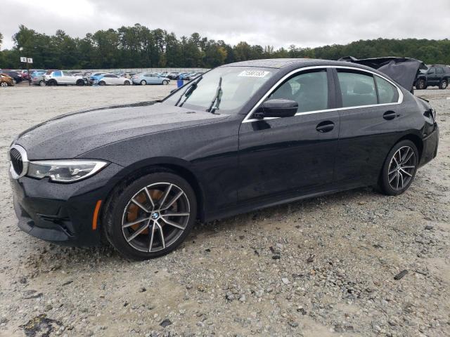 BMW 3 SERIES 330I 2020