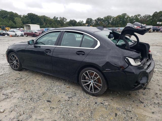 BMW 3 SERIES 330I 2020