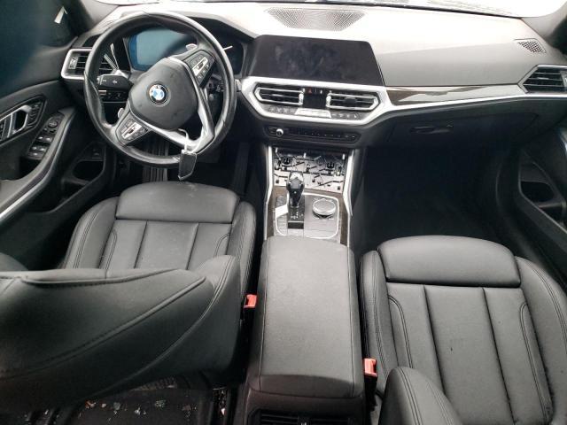 BMW 3 SERIES 330I 2020