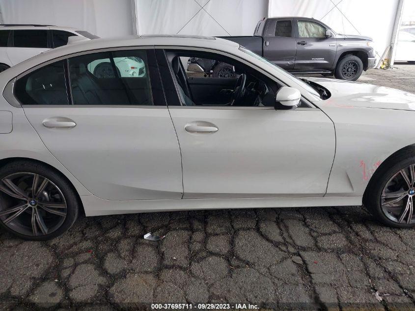 BMW 330I   2021