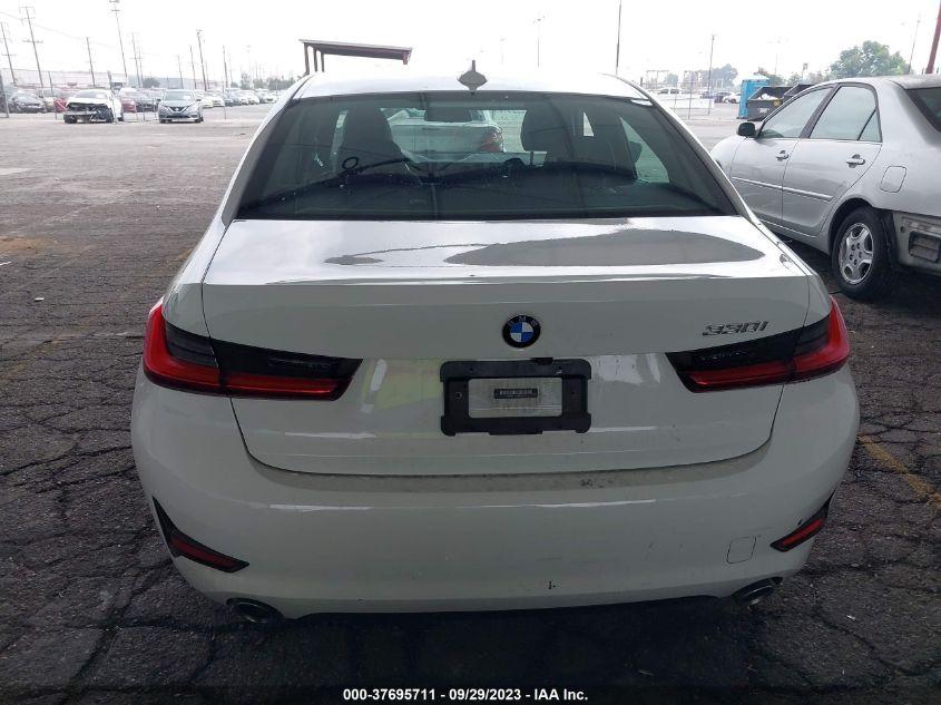 BMW 330I   2021