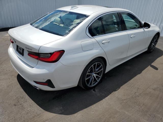 BMW 3 SERIES 330I 2021