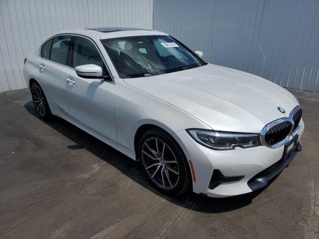 BMW 3 SERIES 330I 2021