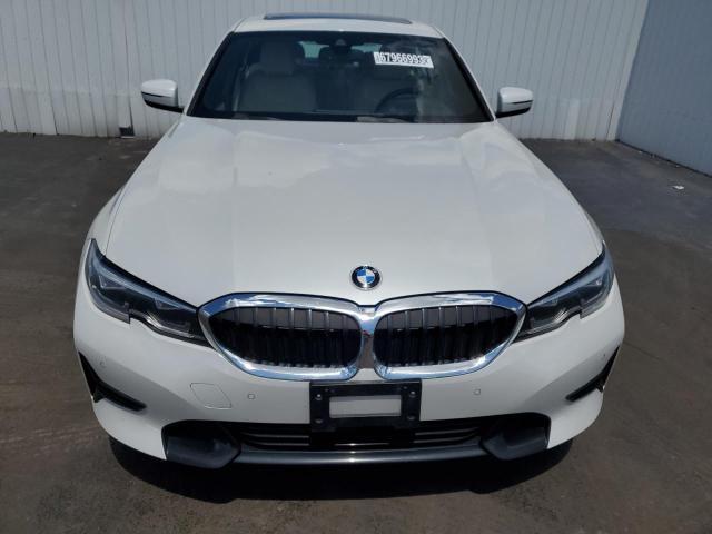 BMW 3 SERIES 330I 2021