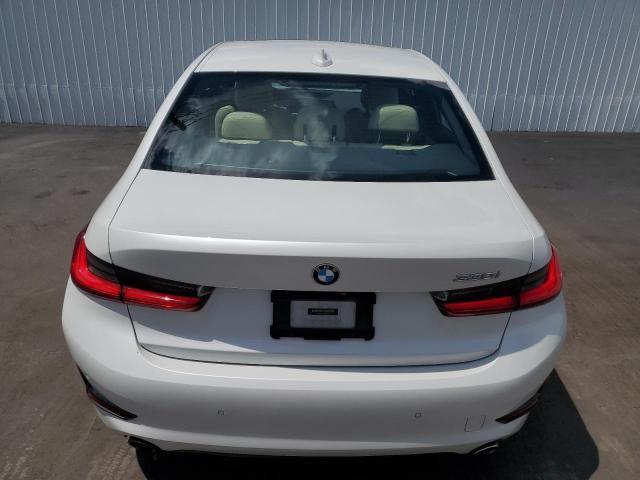 BMW 3 SERIES 330I 2021