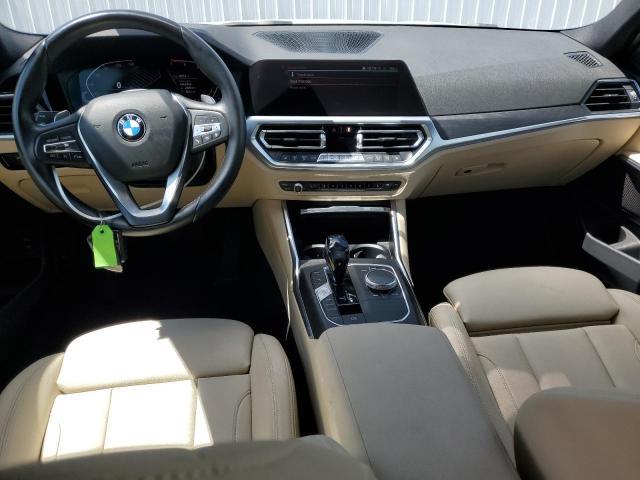 BMW 3 SERIES 330I 2021