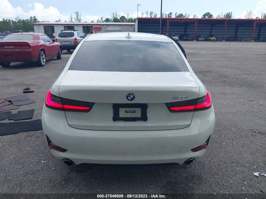 BMW 330I   2022