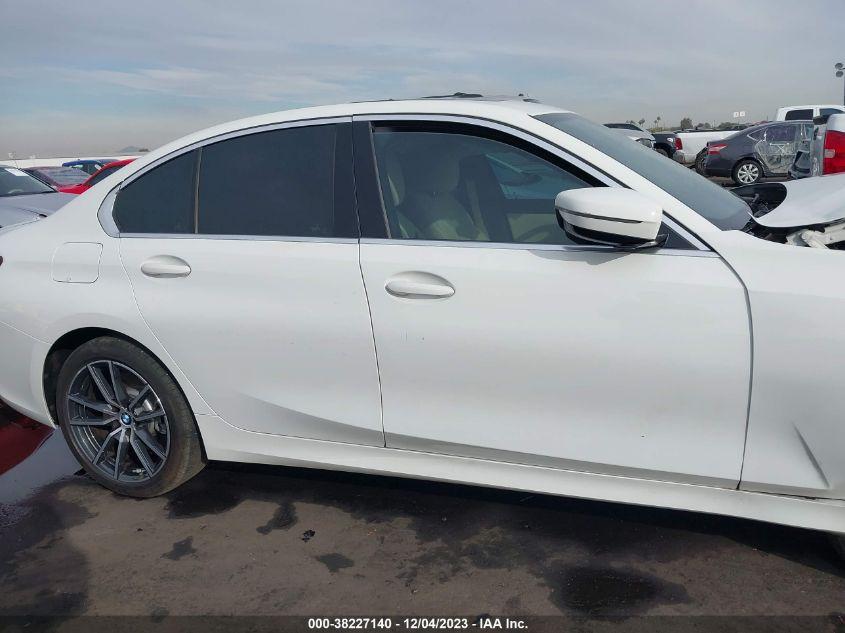 BMW 330I   2022