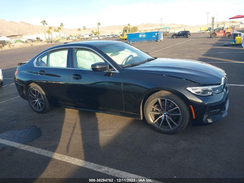 BMW 330I   2022