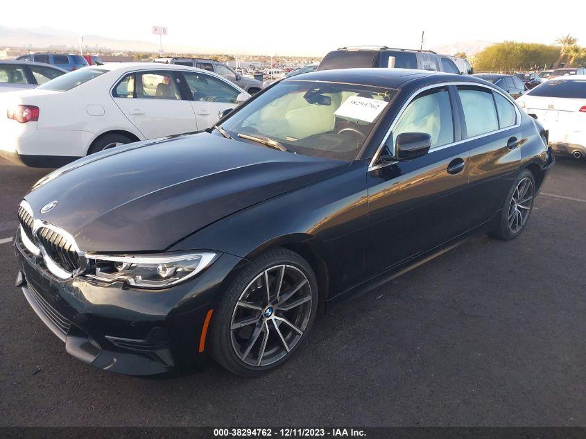 BMW 330I   2022