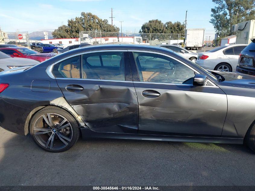 BMW 330I   2020