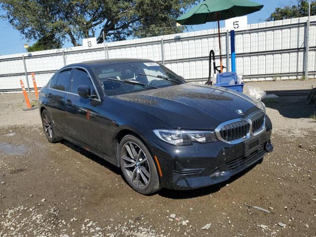 BMW 3 SERIES 330I 2020