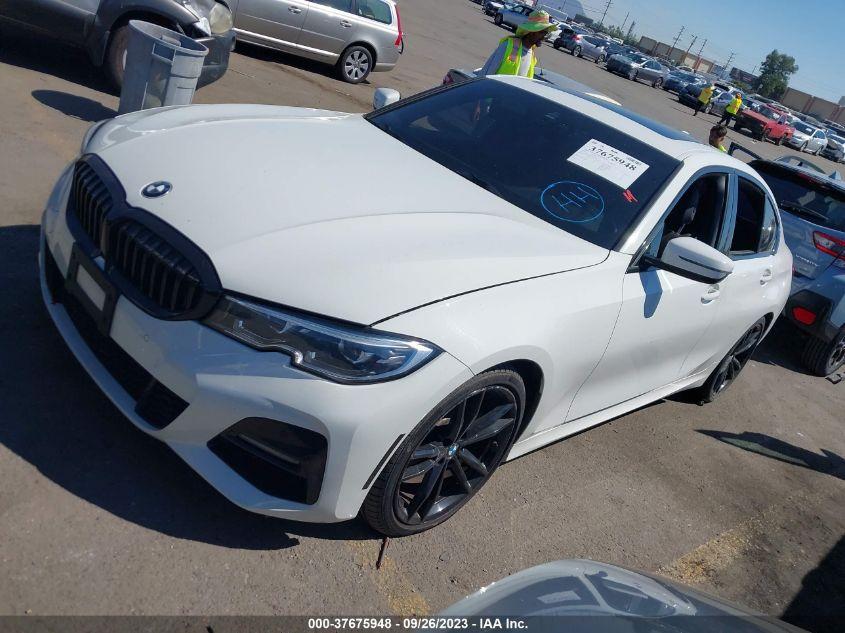 BMW 3 SERIES 330I 2020