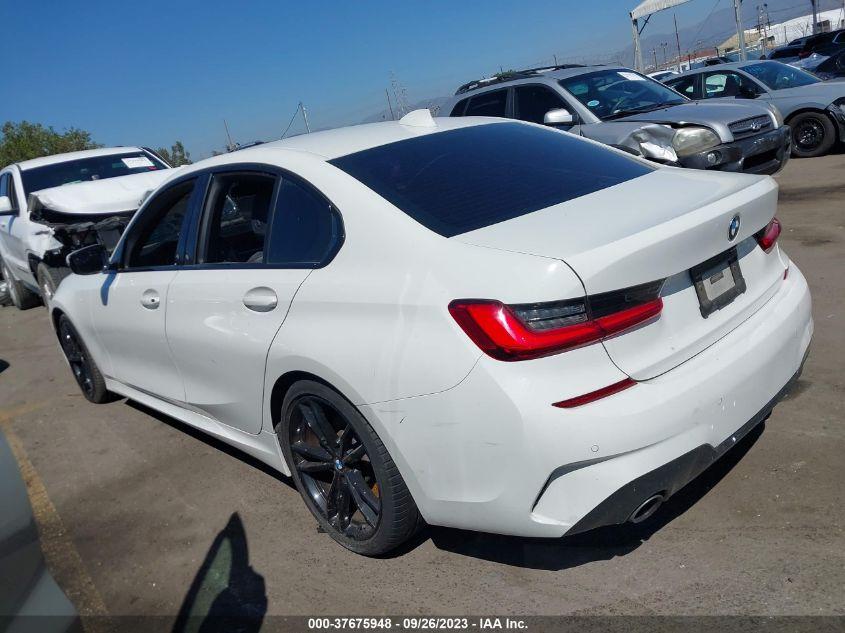 BMW 3 SERIES 330I 2020