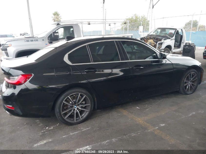 BMW 330I   2020