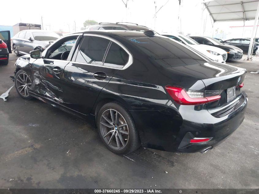 BMW 330I   2020