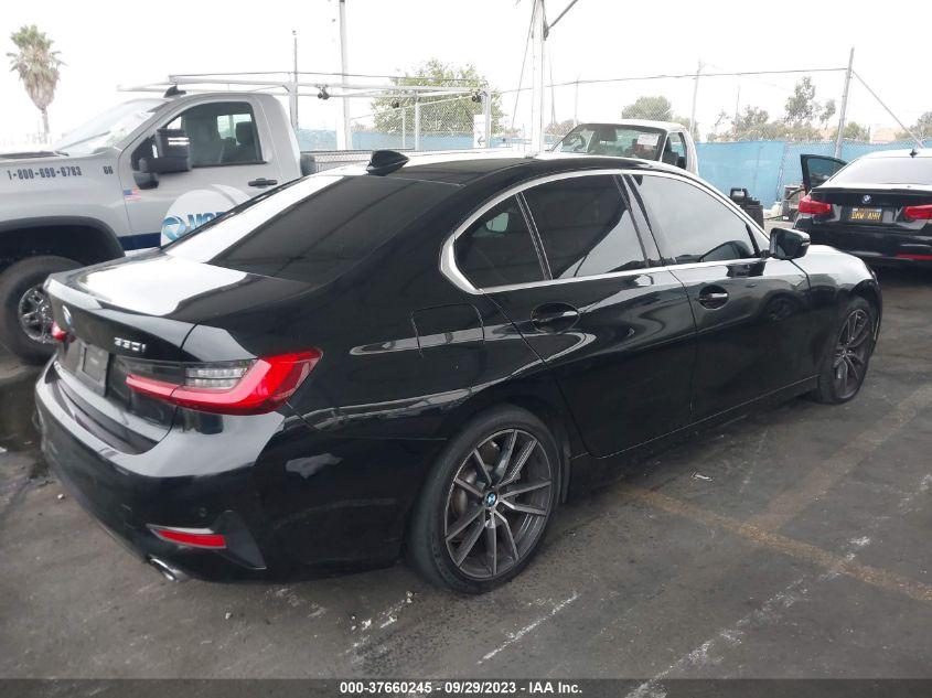 BMW 330I   2020