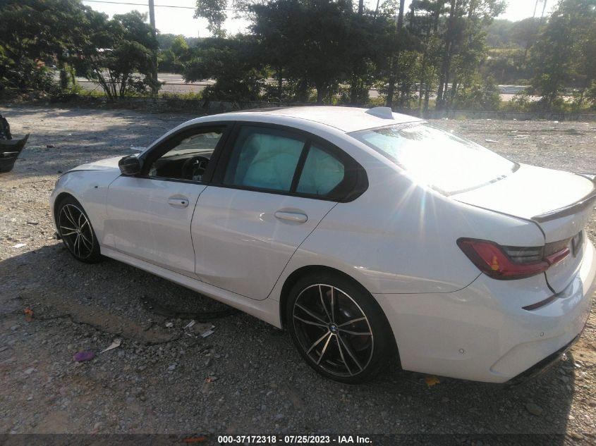 BMW 330I  2021