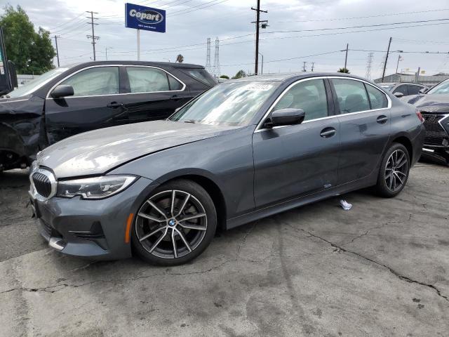 BMW 3 SERIES 330I 2022