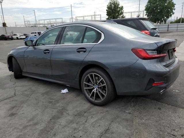 BMW 3 SERIES 330I 2022