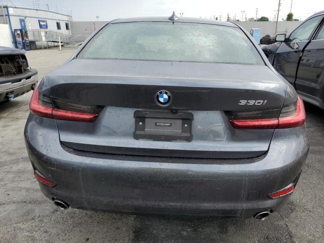 BMW 3 SERIES 330I 2022