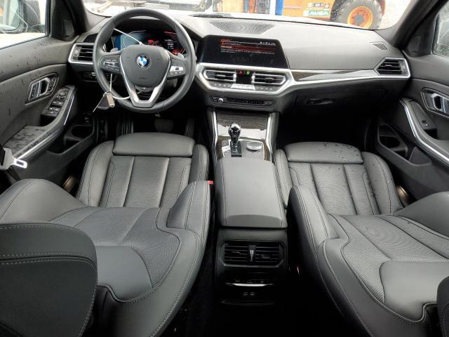 BMW 3 SERIES 330I 2022