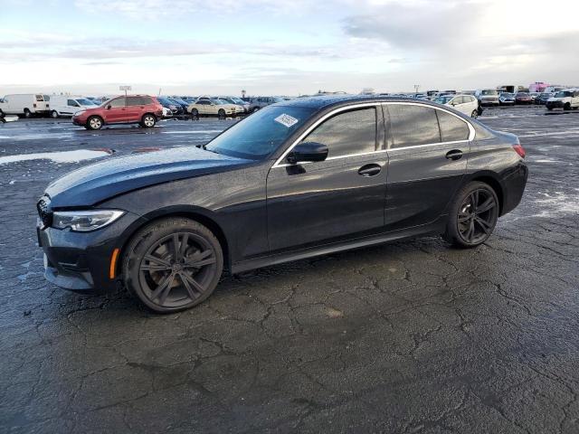 BMW 3 SERIES 330I 2022