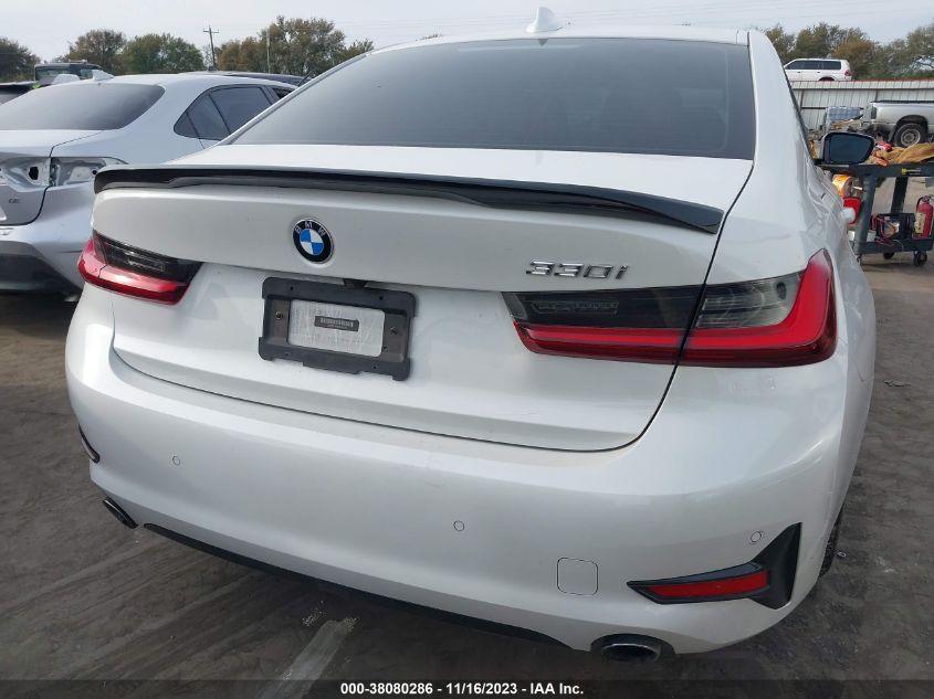 BMW 330I   2022