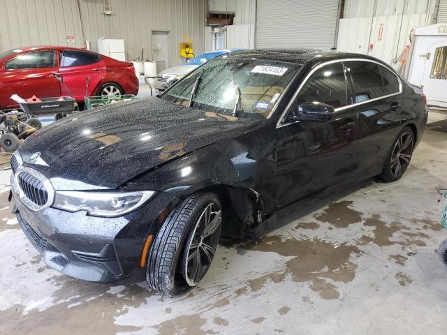 BMW 3 SERIES 330I 2021