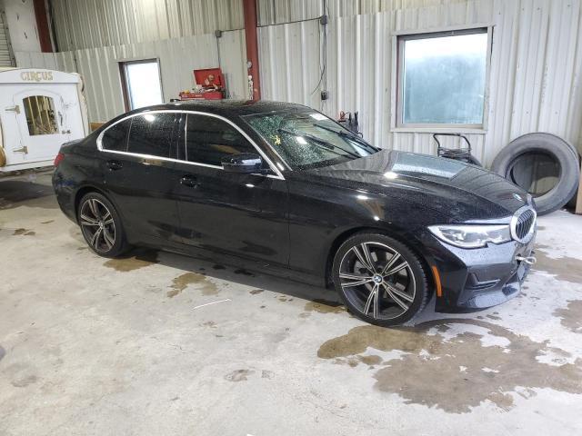 BMW 3 SERIES 330I 2021