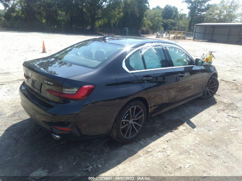 BMW 3 SERIES 330I 2021