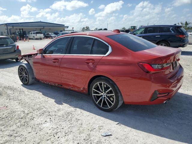 BMW 3 SERIES 330I 2021