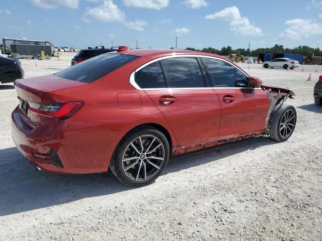 BMW 3 SERIES 330I 2021