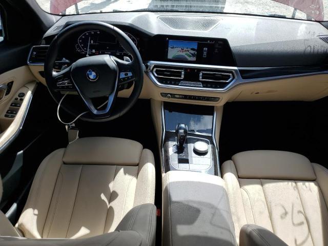 BMW 3 SERIES 330I 2021