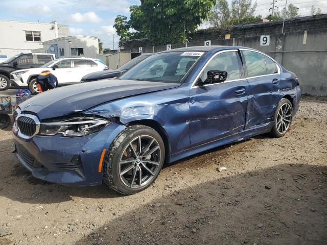 BMW 3 SERIES 330I 2021