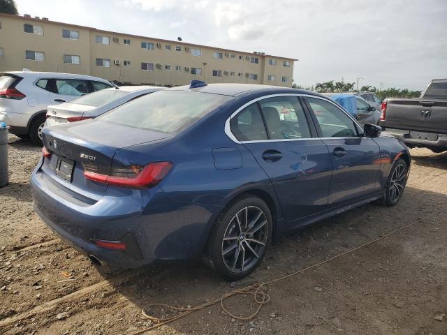 BMW 3 SERIES 330I 2021