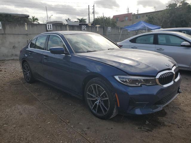 BMW 3 SERIES 330I 2021