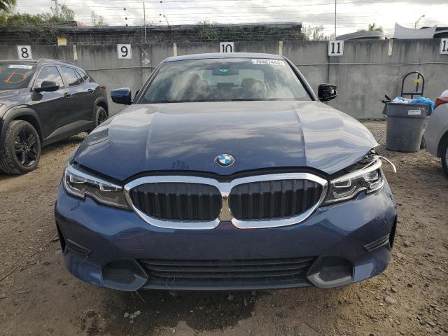 BMW 3 SERIES 330I 2021