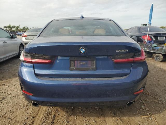 BMW 3 SERIES 330I 2021