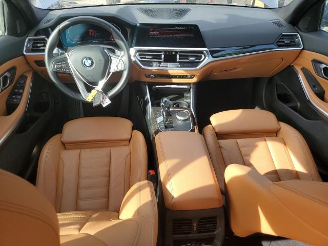 BMW 3 SERIES 330I 2021