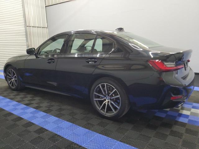 BMW 330I  2022