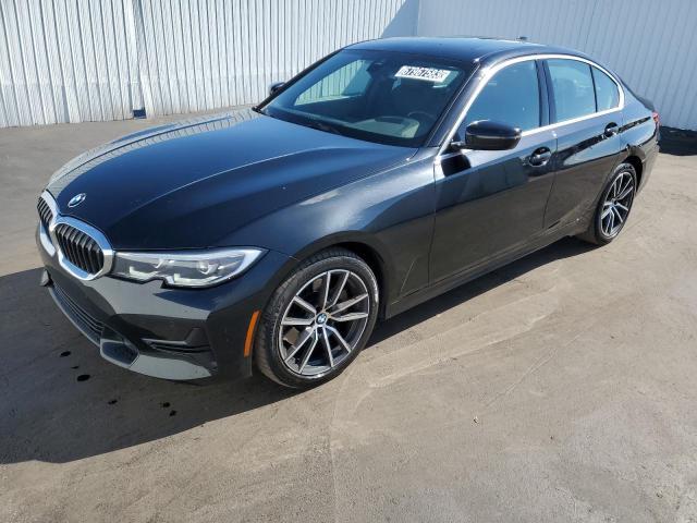 BMW 3 SERIES 330I 2022