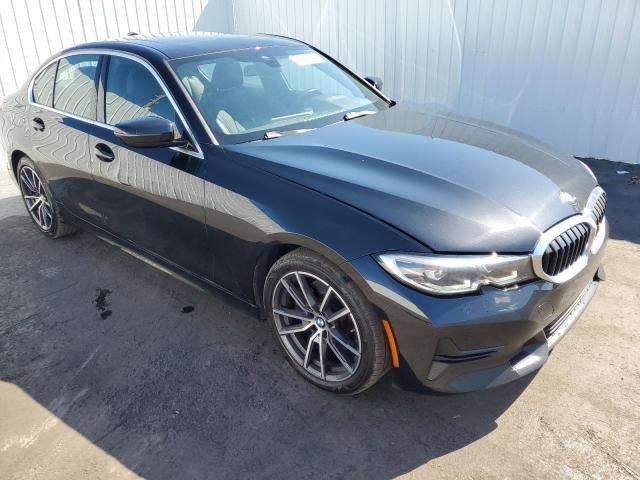 BMW 3 SERIES 330I 2022