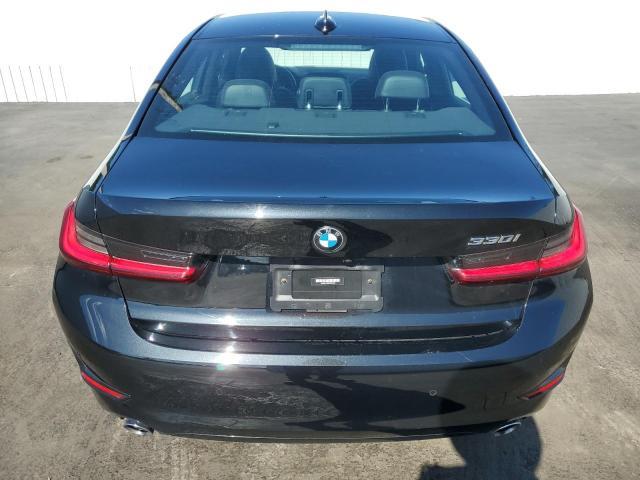 BMW 3 SERIES 330I 2022