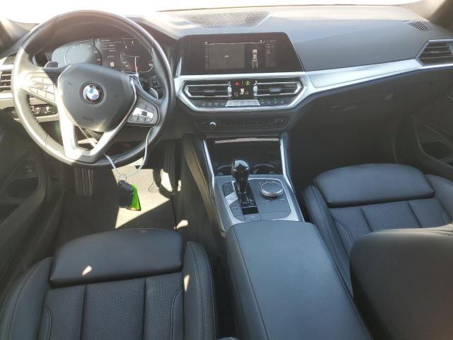 BMW 3 SERIES 330I 2022