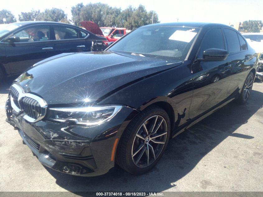 BMW 330I  2022