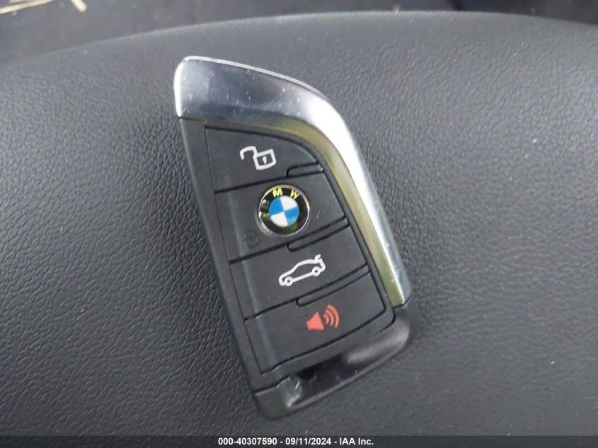 BMW 330I  2021